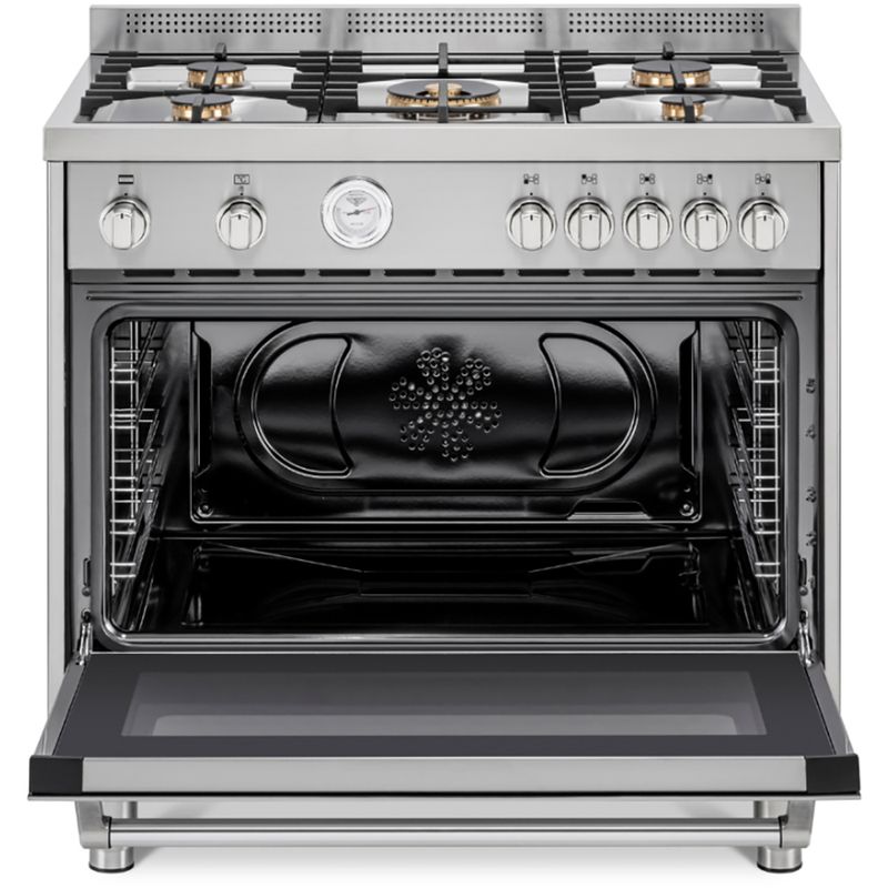 Bertazzoni Fogão à Gás Imagem 02