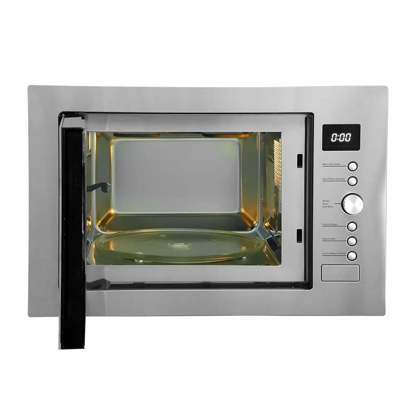 Crissair Forno Com Microondas Combinado Imagem 02