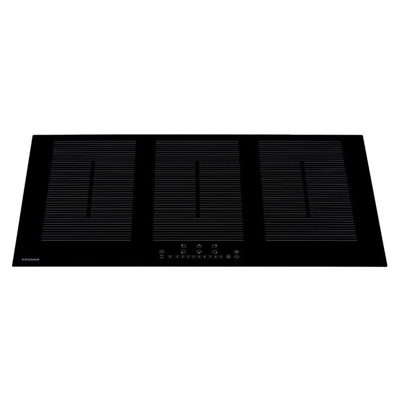 Crissair Cooktop Por Indução Imagem 02