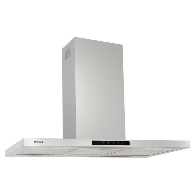 Crissair Coifa de Ilha Imagem 02