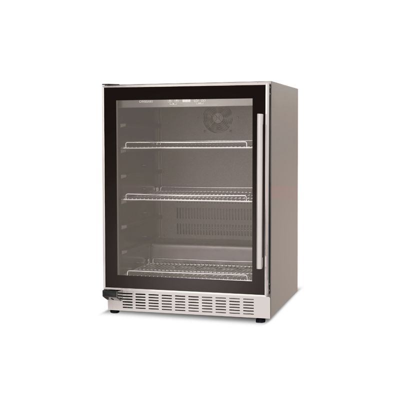 Crissair Beer Center de Embutir Imagem 02