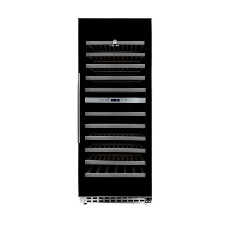 Crissair Adega de Embutir Imagem 02