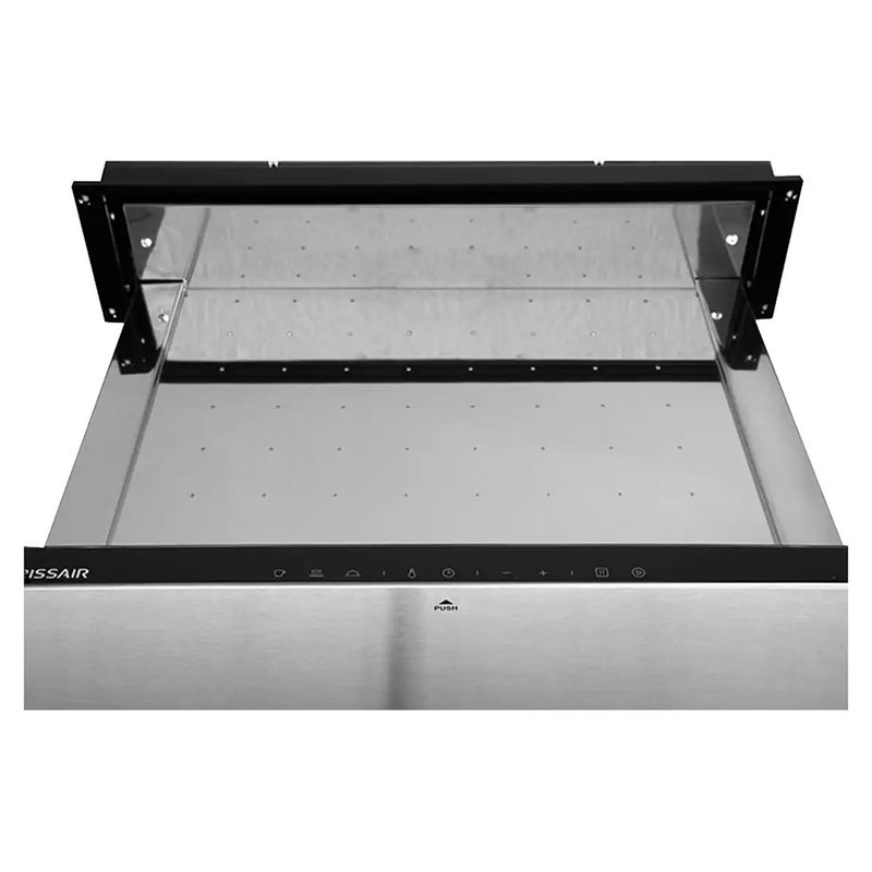 Crissair Gaveta Aquecida Imagem 02