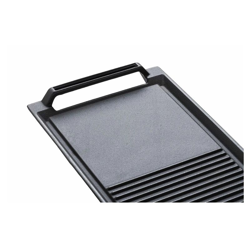 Crissair Chapa para Grelhar Imagem 02