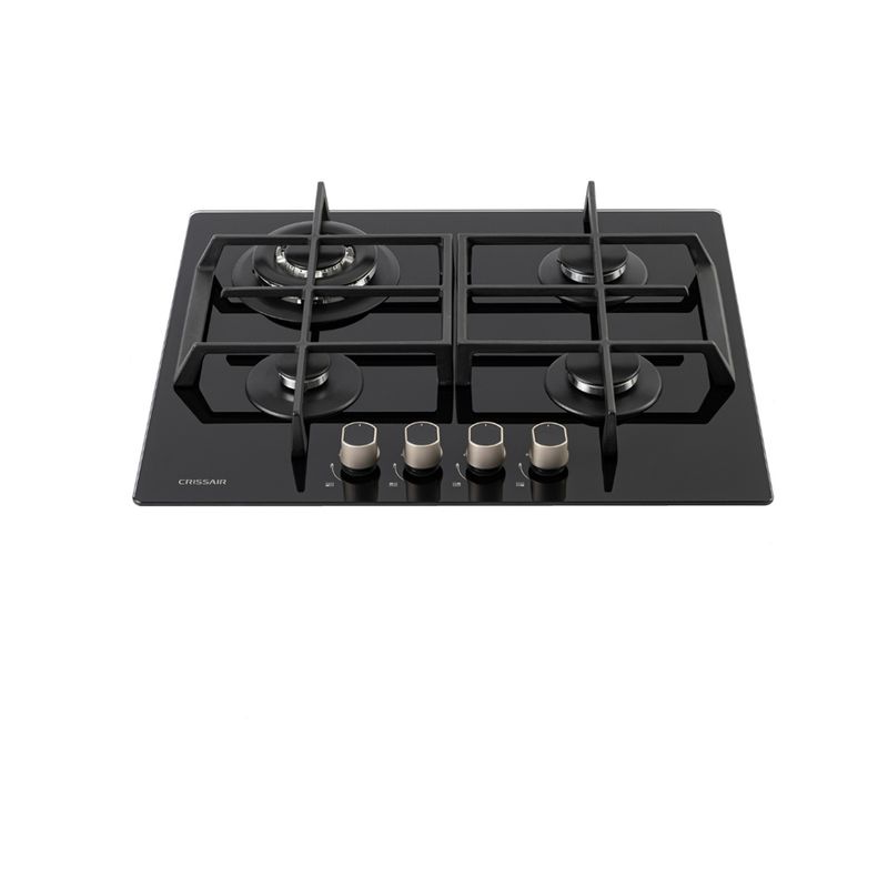 Crissair Cooktop à Gás Imagem 02
