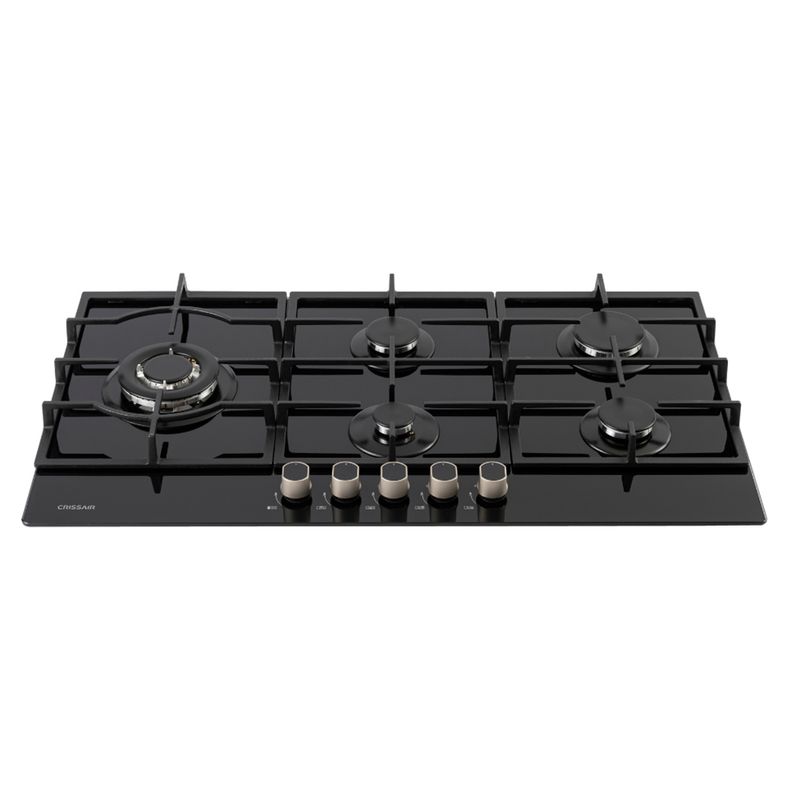 Crissair Cooktop à Gás Imagem 02