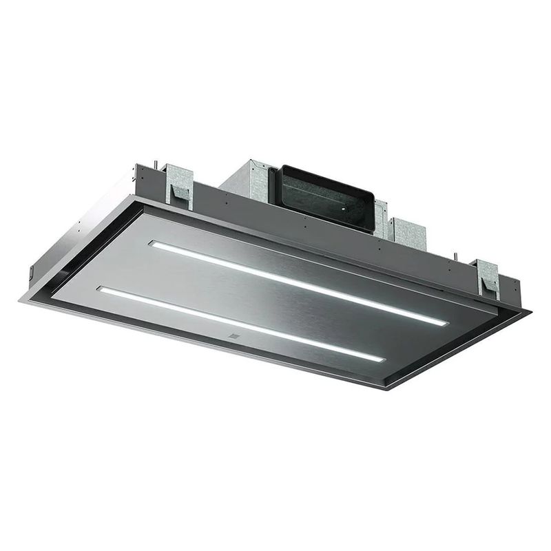 Crissair Coifa de Ilha Imagem 02