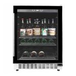 Crissair Cervejeira de Embutir Imagem 02