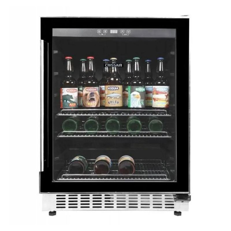 Crissair Cervejeira de Embutir Imagem 02