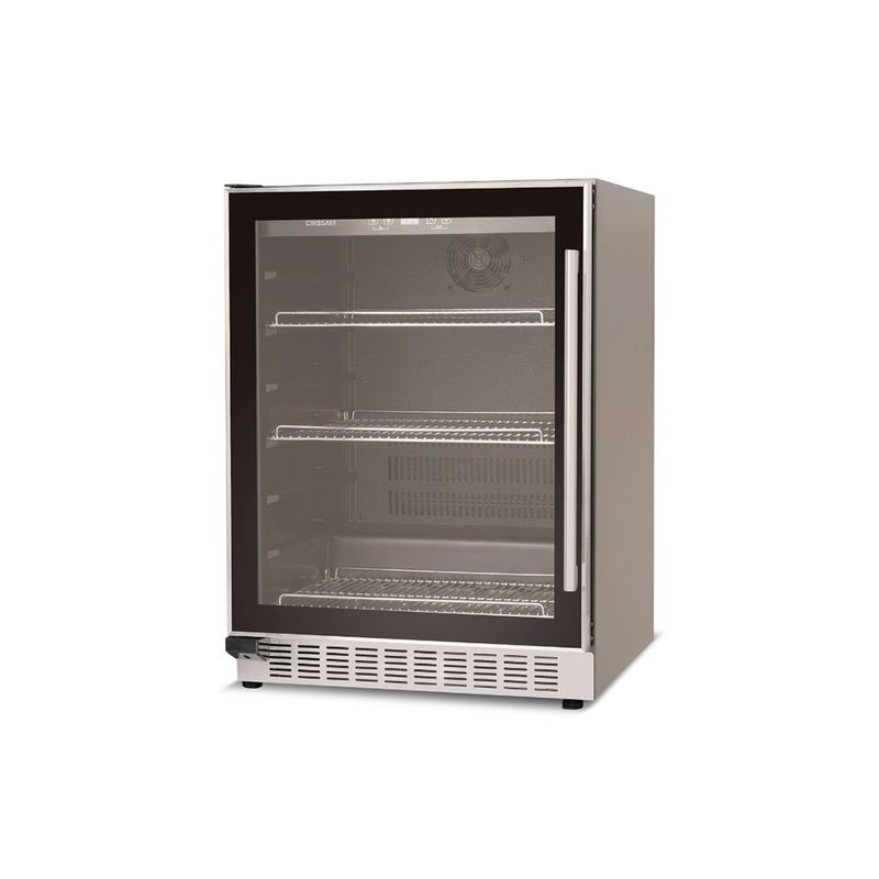 Crissair Cervejeira de Embutir Imagem 02