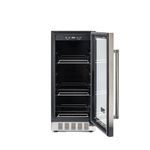 Crissair Cervejeira de Embutir Imagem 02