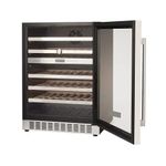 Crissair Adega Imagem 02