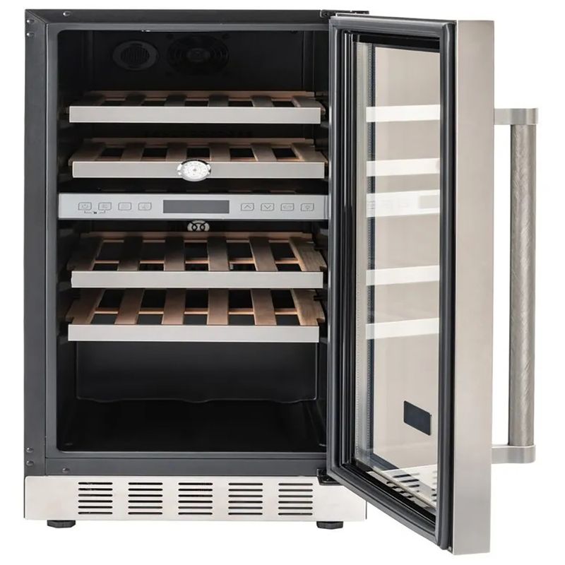 Crissair Adega de Embutir Imagem 02