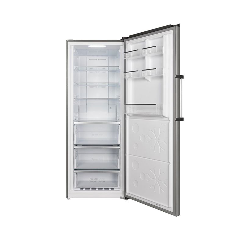 Crissair Refrigerador de Embutir Imagem 02