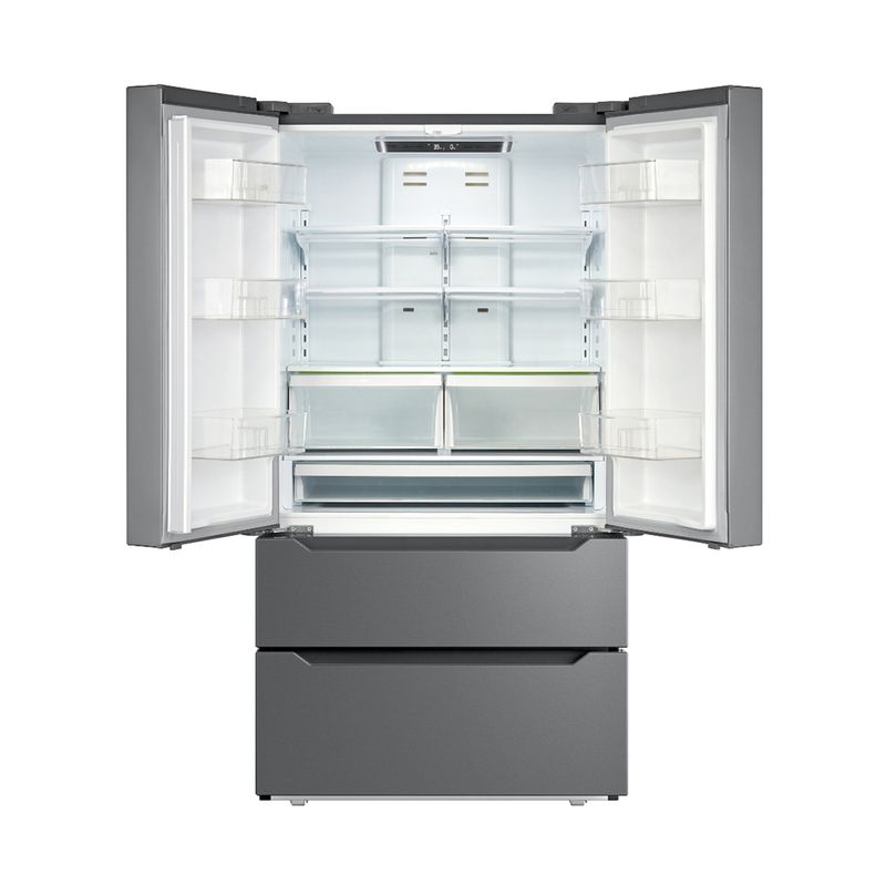 Crissair Refrigerador French Door Imagem 02