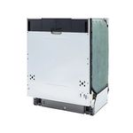 Crissair Lava Louças de Embutir Imagem 02