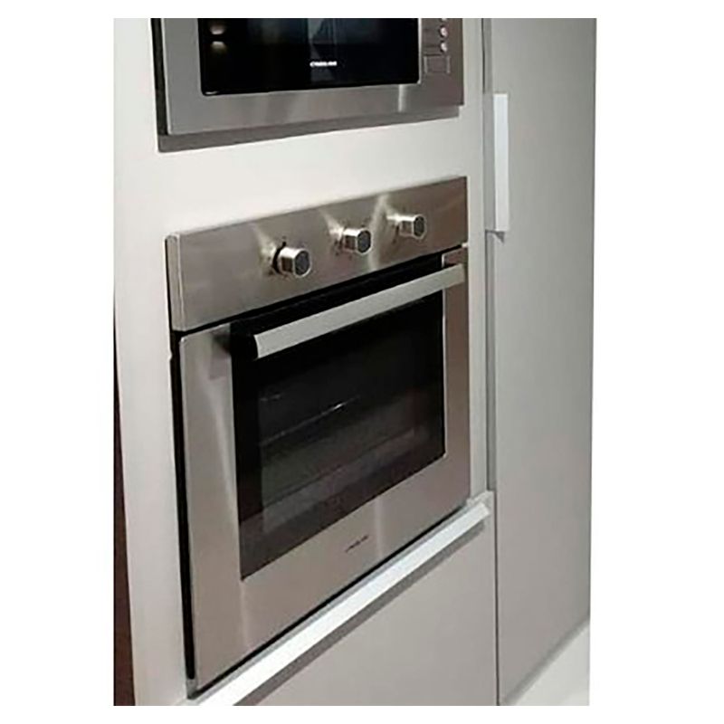 Crissair Forno à Gás de Embutir Imagem 02