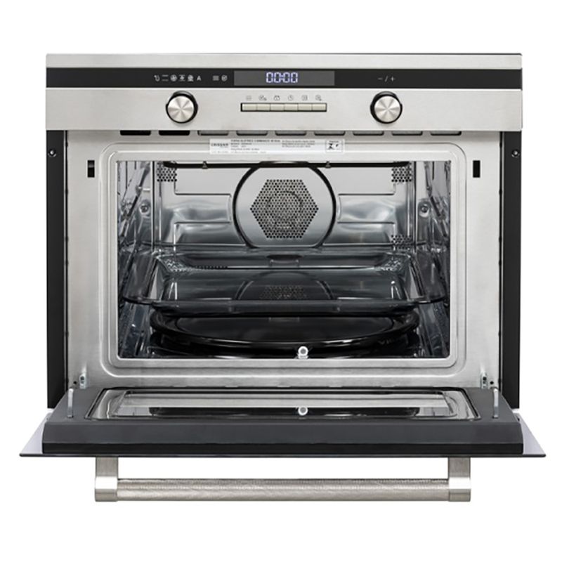 Crissair Forno Com Microondas Combinado Imagem 02