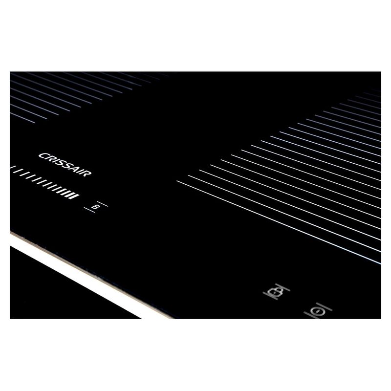 Crissair Cooktop Por Indução Imagem 02