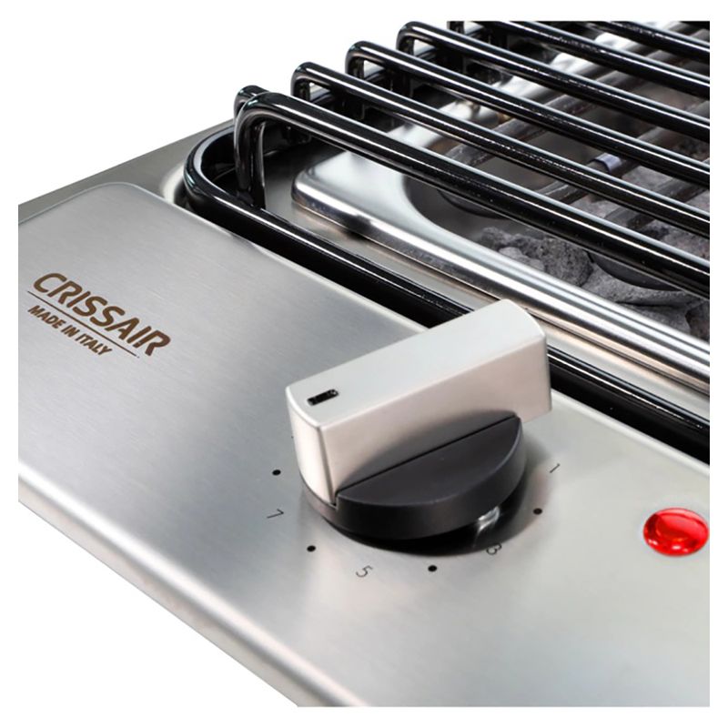 Crissair Cooktop Elétrico Imagem 02