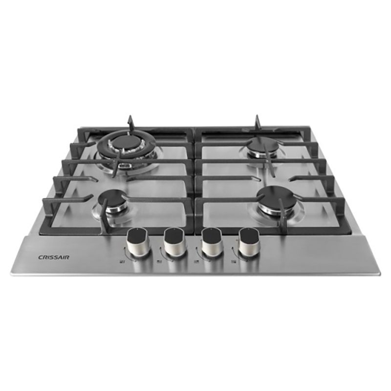 Crissair Cooktop à Gás Imagem 02