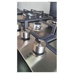Crissair Cooktop à Gás Imagem 02