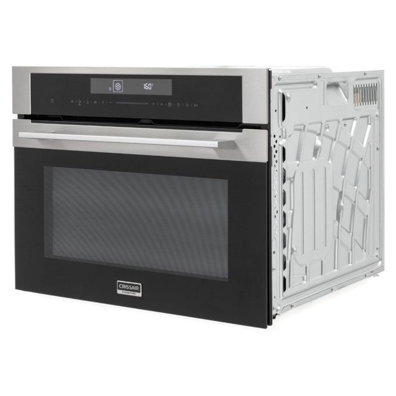Crissair Forno Com Microondas Combinado Imagem 02