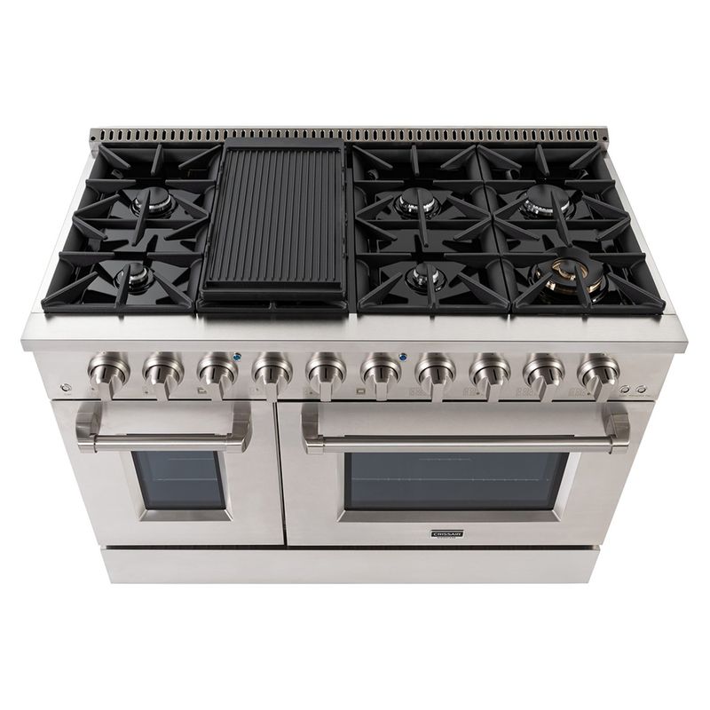 Crissair Fogão à Gás Imagem 02