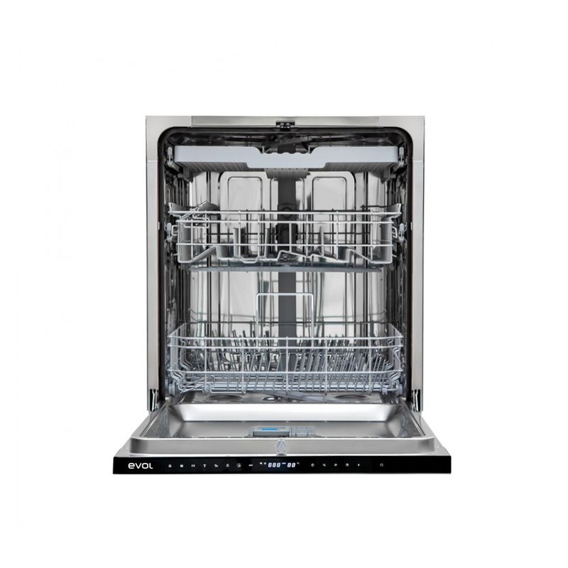 Evol Lava Louças de Embutir Imagem 02