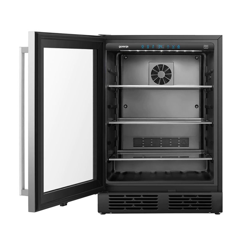 Gorenje Frigobar de Embutir Imagem 02
