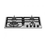 Tecno Cooktop à Gás Imagem 02