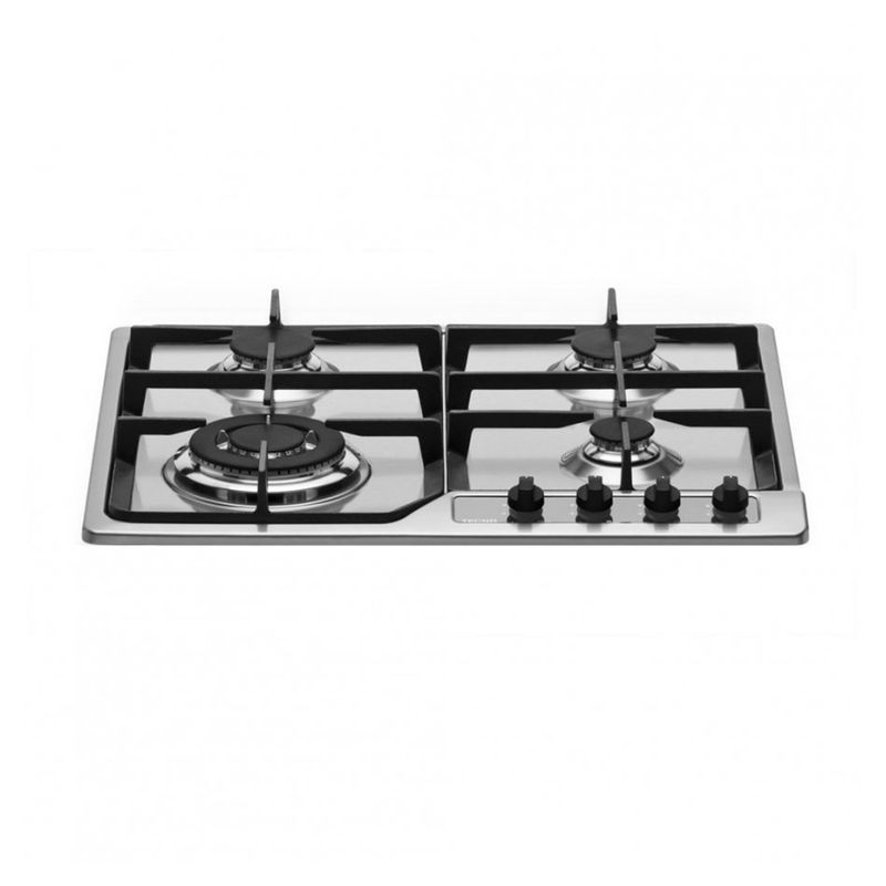 Tecno Cooktop à Gás Imagem 02