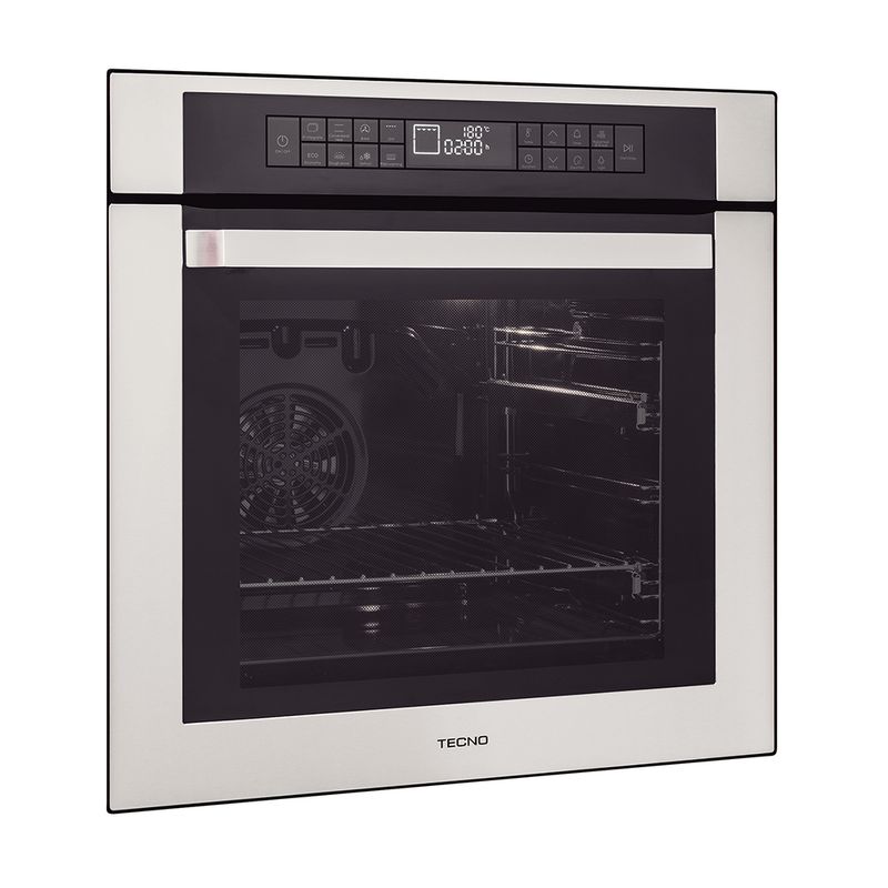 Tecno Forno Elétrico de Embutir Imagem 02