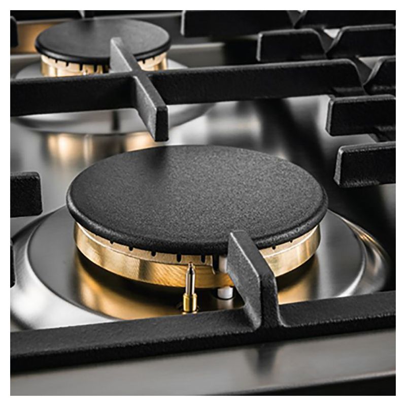 Tecno Cooktop à Gás Imagem 02
