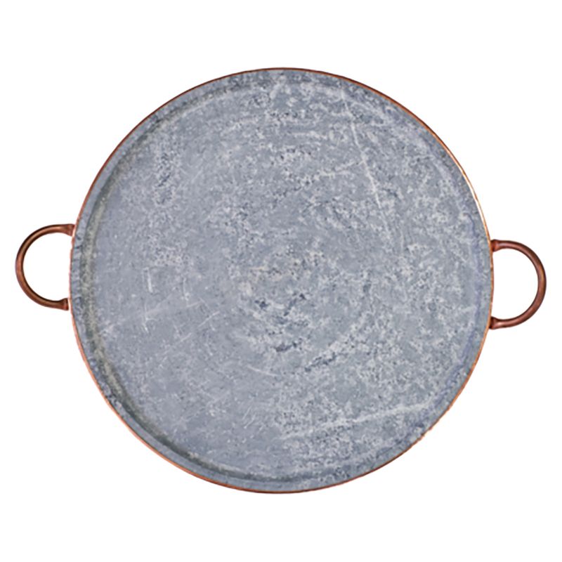 Titan Eletro Forma Pizza Pedra Sabão Imagem 02