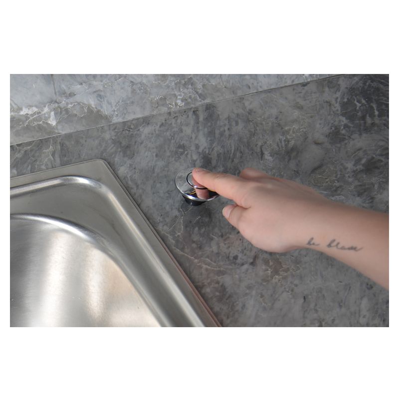 Tramontina Triturador de Resíduos Imagem 02