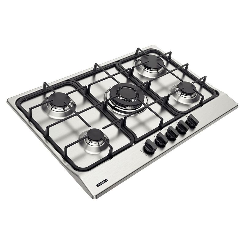 Tramontina Cooktop à Gás Imagem 02