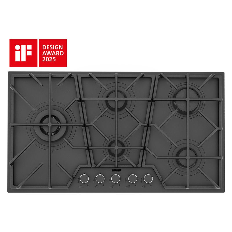 Tramontina Cooktop à Gás Imagem 02