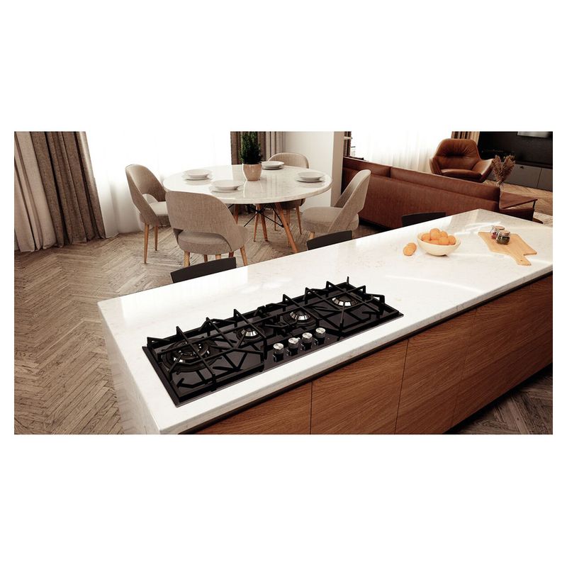 Tramontina Cooktop à Gás Imagem 02