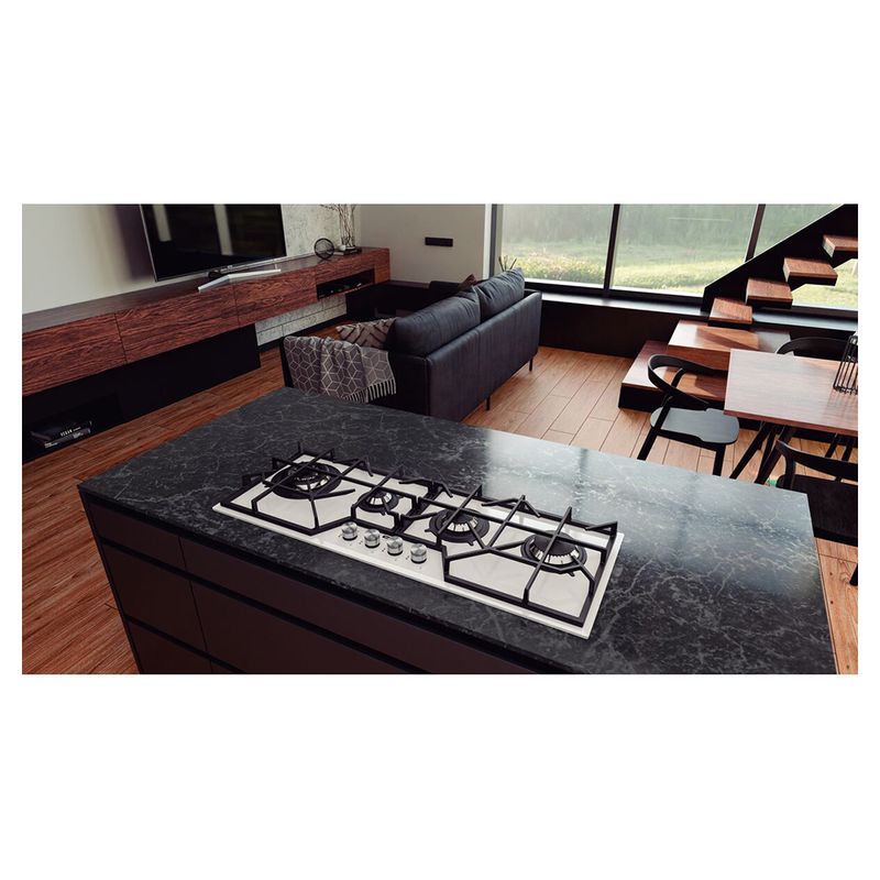 Tramontina Cooktop à Gás Imagem 02