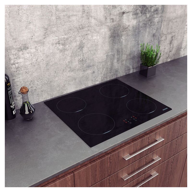 Tramontina Cooktop Por Indução Imagem 02