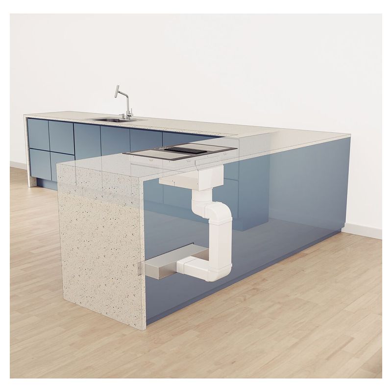 Tramontina Cooktop Por Indução Imagem 02