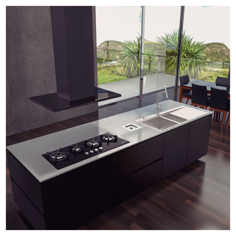 Tramontina Coifa de Ilha Imagem 02