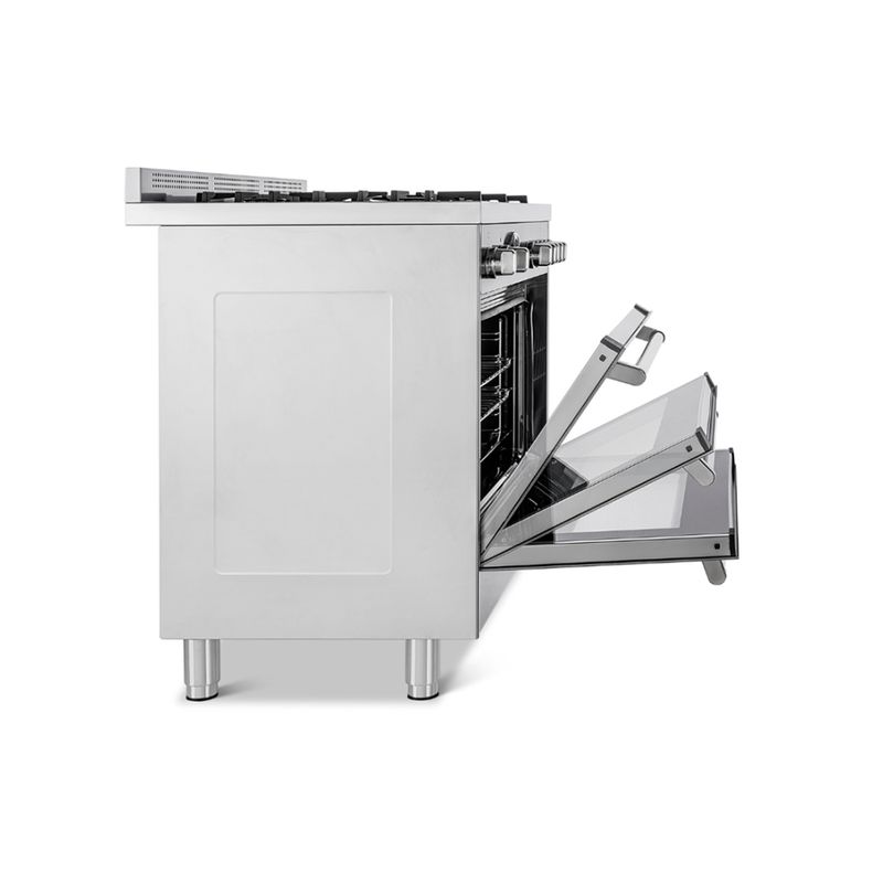 Bertazzoni Fogão à Gás Imagem 03