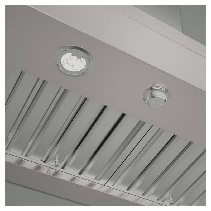 Bertazzoni Coifa de Ilha Imagem 03