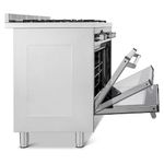 Bertazzoni Fogão à Gás Imagem 03