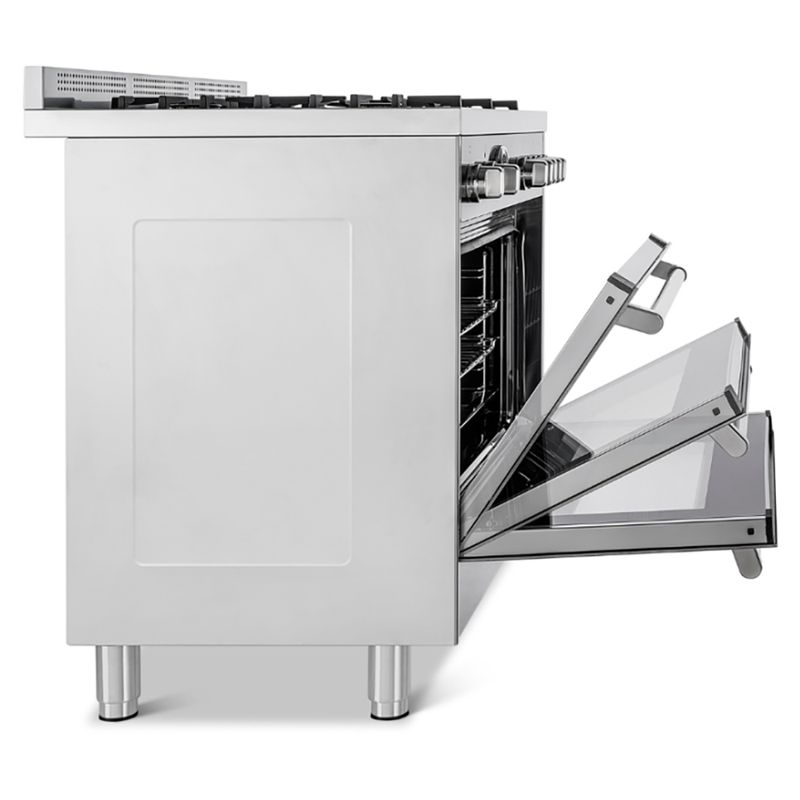 Bertazzoni Fogão à Gás Imagem 03