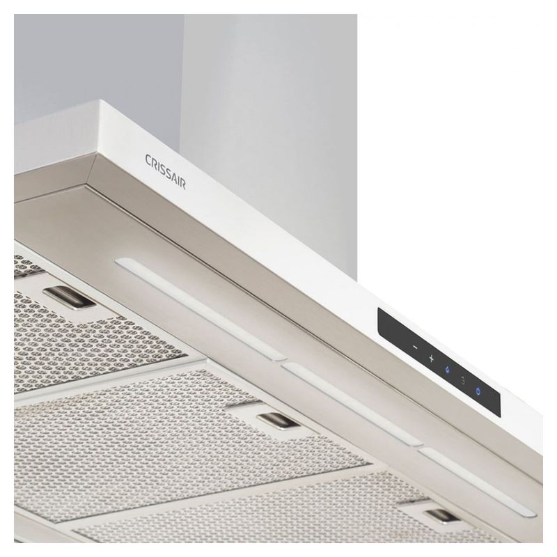 Crissair Coifa de Ilha Imagem 03