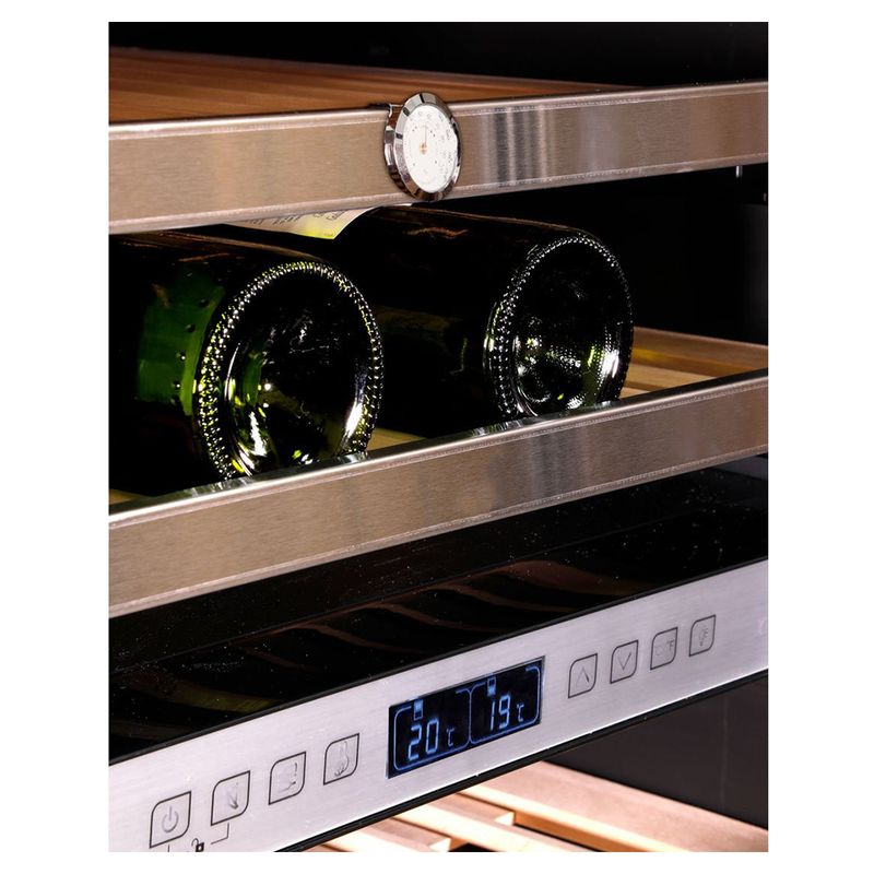 Crissair Adega de Embutir Imagem 03