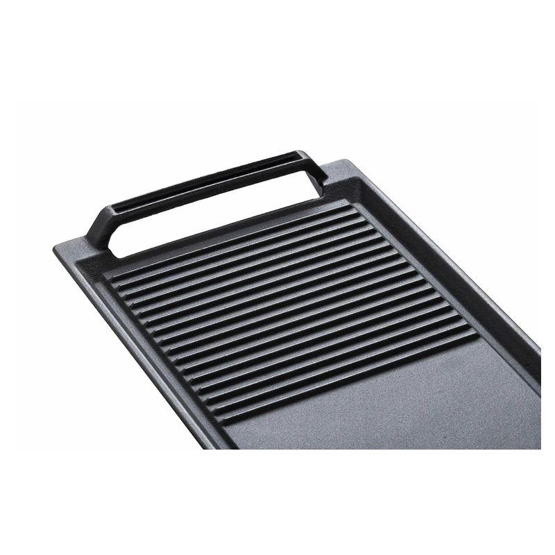 Crissair Chapa para Grelhar Imagem 03